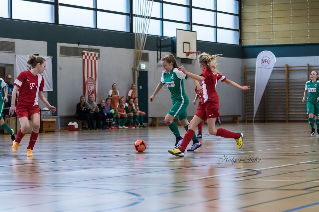 Bild 78 - Norddeutsche Futsalmeisterschaft